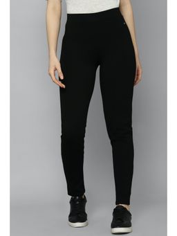 Allen Solly - Black Jeggings