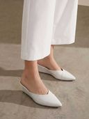 White color option, Sold out, Currently selected
