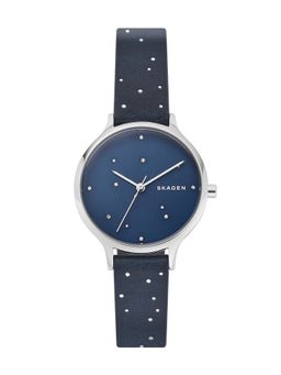 Skagen - SKW2762 Anita Blue Watch For Women