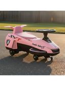 Pink color option, Sold out