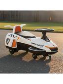 White color option, Sold out