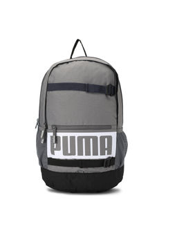 Puma - Deck Backpack Castlerock