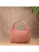 Pink color option, Currently selected