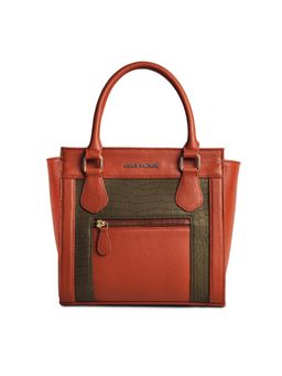 Gauge Machine - Royal Retreat Tan Sling