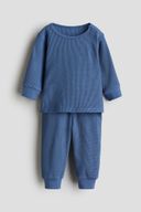 Blue color option, Sold out, Currently selected