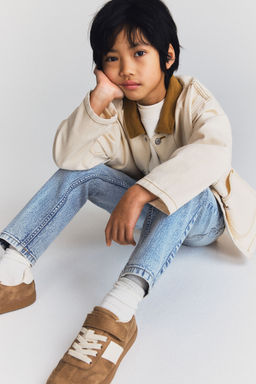 H&M - Boys 3-Pack Comfort Stretch Slim Fit Jeans