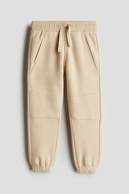 H&M - Boys Beige Joggers