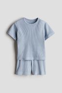 Blue color option