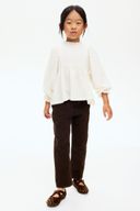 Brown color option, Sold out, Currently selected