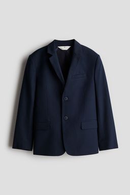 H&M - Boys Blue Jacket