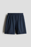 Blue color option, Currently selected