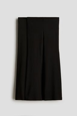 H&M - Girls 2-Pack Fla Cotton Leggings