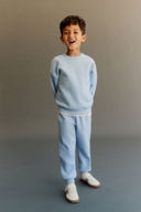 Blue color option, Sold out, Currently selected