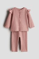 Pink color option