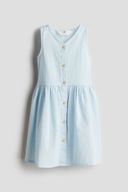 Blue color option, Currently selected