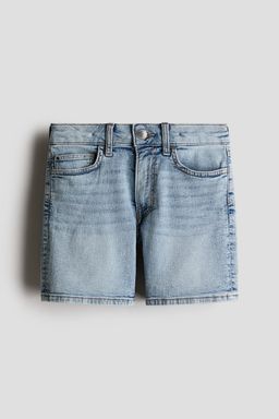 H&M - Boys Blue Denim Shorts