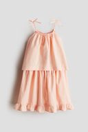 Orange color option