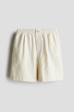H&M - Boys Beige Chino Shorts