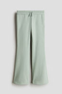 Green color option, Currently selected