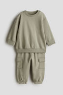 Green color option, Sold out