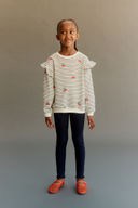 Black color option, Currently selected