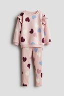 Pink color option, Sold out, Currently selected
