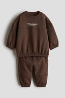 Brown color option, Sold out, Currently selected