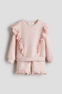 Pink color option, Currently selected
