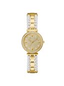 Gold color option, Currently selected