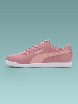 Puma - Carina Slim Sl Women Pink Sneakers