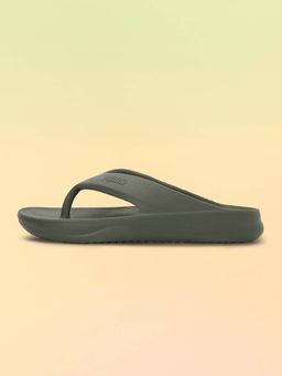 Puma - Wave Flip Green Casual Flipflops