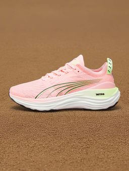 Puma - ForeverRun Nitro Dream Rush Women's Pink Running Shoes