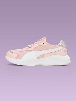 Puma - X-Ray Slimmic Womens Pink Sneakers