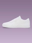 White color option