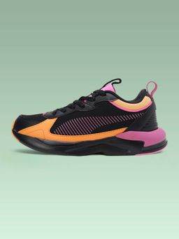 Puma - X- Ray Airflex Womens Multi-Color Sneakers