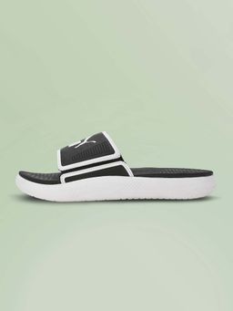 Puma - Softride Slide Mens Black Slides