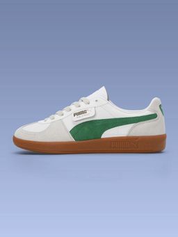 Puma - Palermo Lth Unisex Sneakers