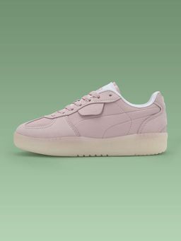 Puma - Palermo Moda Elevated Women Pink Sneakers