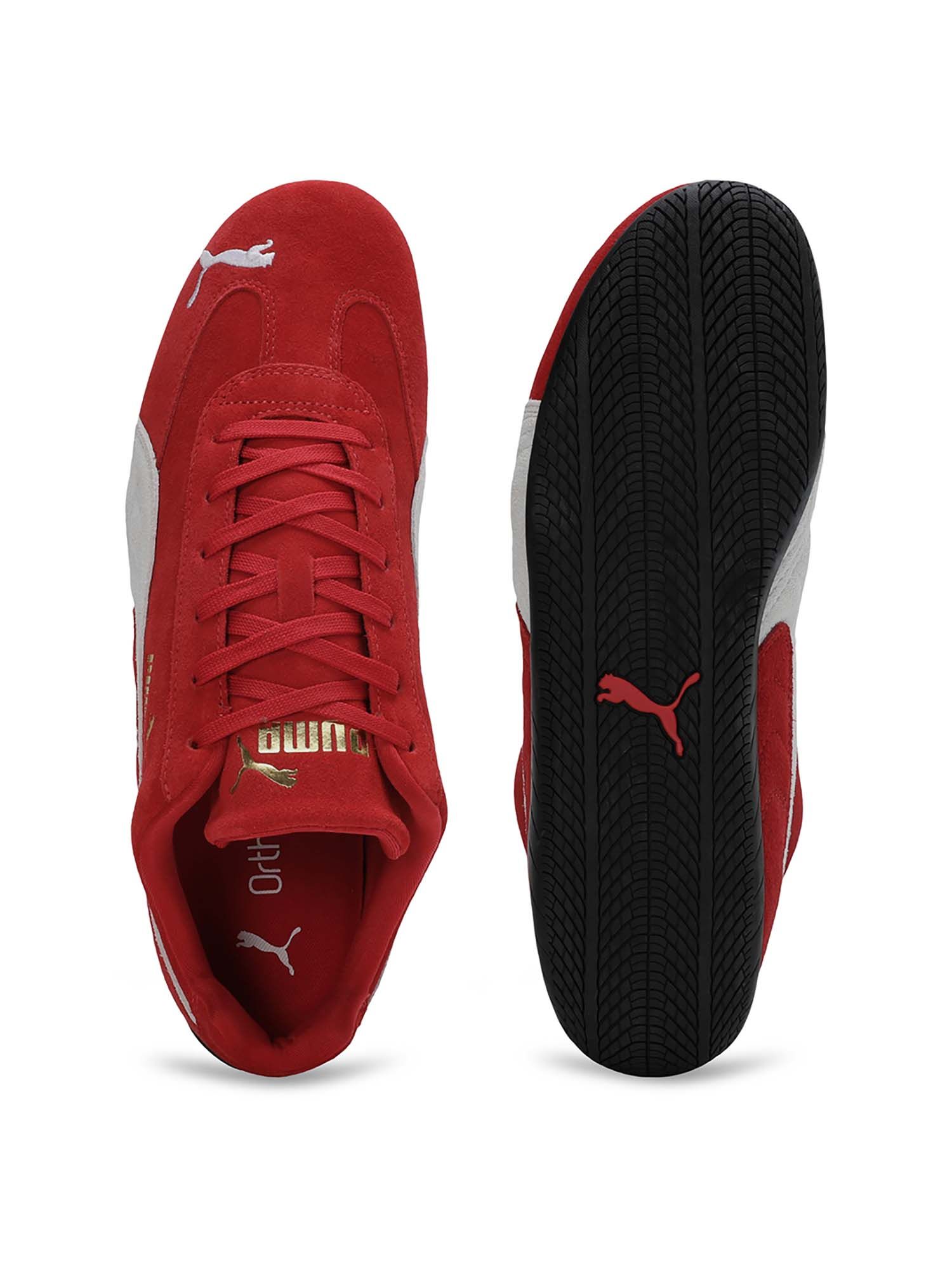 Buy Puma Speedcat OG Unisex Sneakers Online | Footlocker India