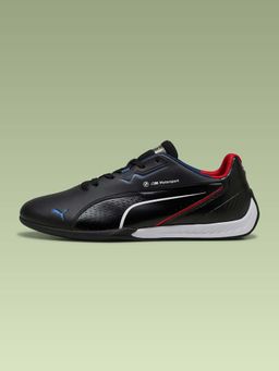 Puma - BMW MMS Drift Cat 11 Unisex Black Sneakers