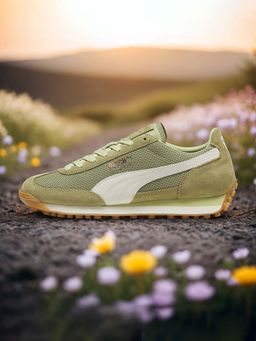 Puma - Unisex Easy Rider Mesh Sneakers