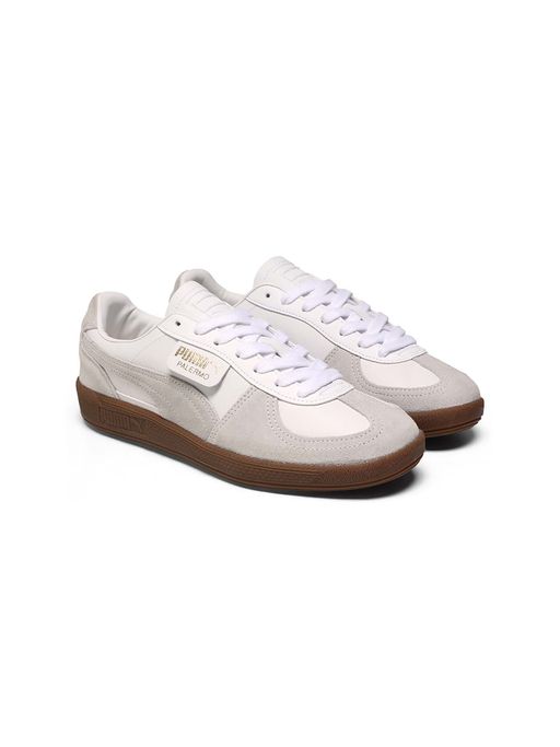 adidas gazelle silver green womens Puma x KidSuper Palermo Shoes – Extra Butter