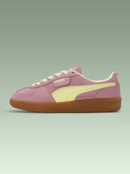 Puma - Palermo Classic Comfort Low Boot Sneakers