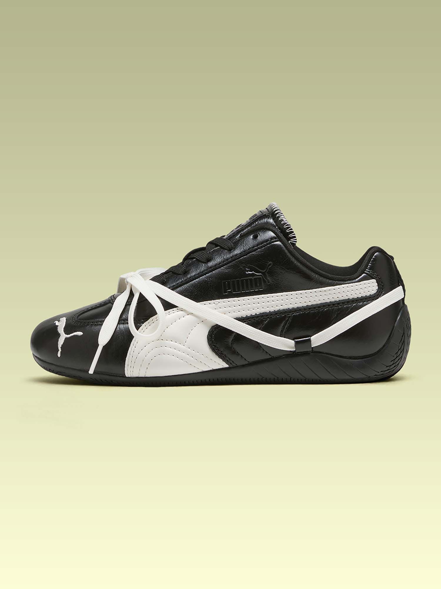 靴 PUMA SPEEDCAT PRM X ROSE 5.5 UK Buy Puma Speedcat PRM x ROSe Womens Sneakers (UK 3.5) Online