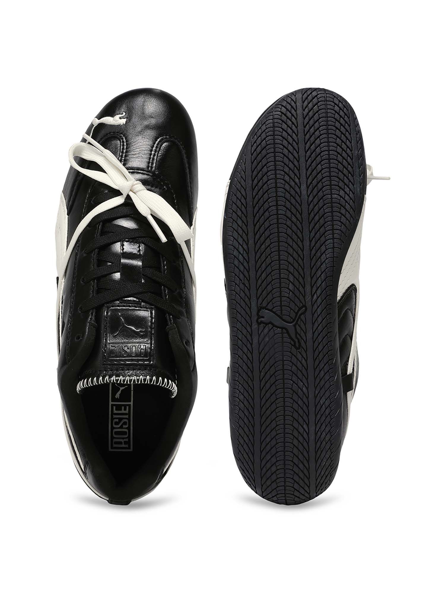 靴 PUMA SPEEDCAT PRM X ROSE 5.5 UK Buy Puma Speedcat PRM x ROSe Womens Sneakers (UK 3.5) Online