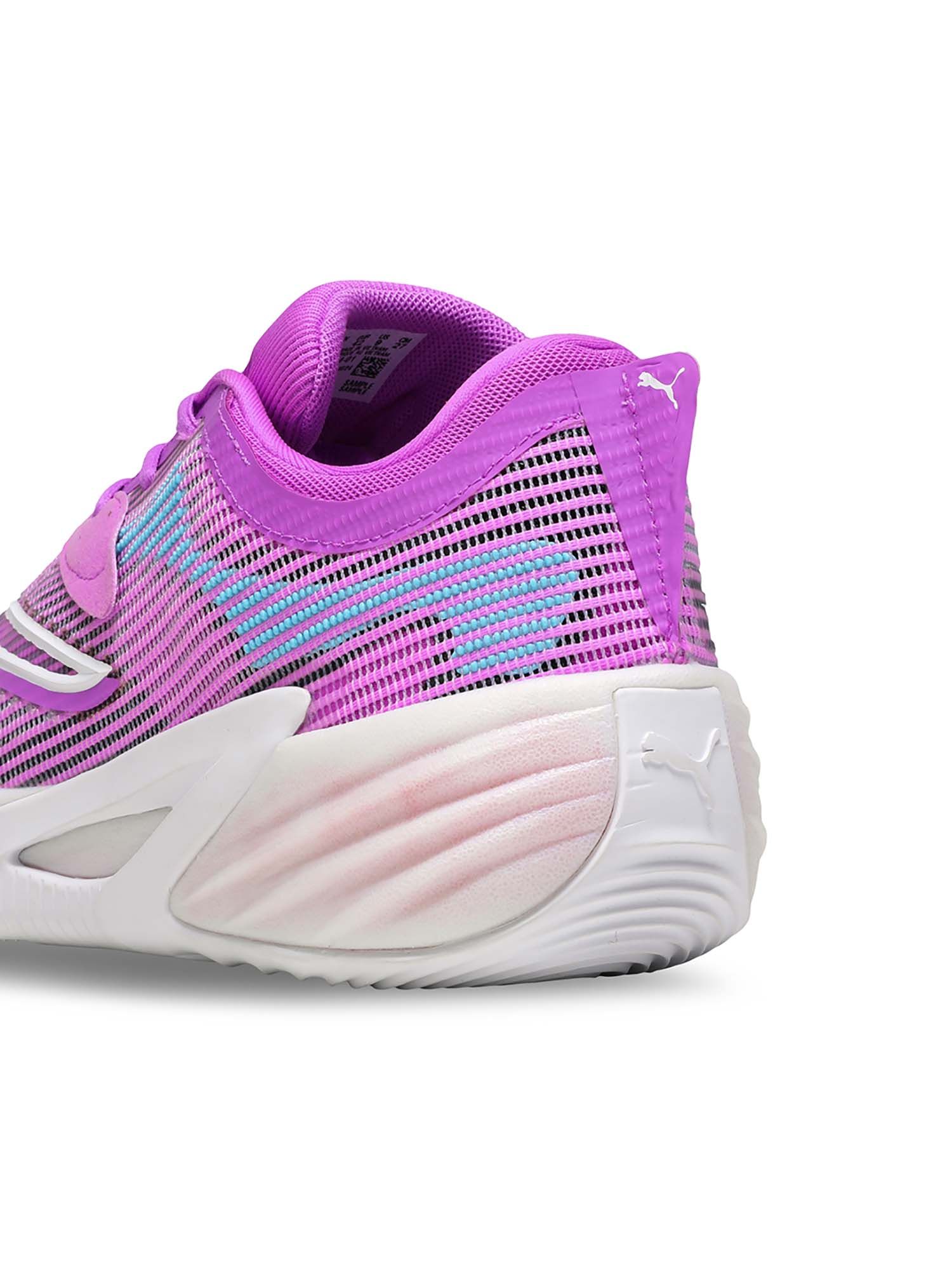 Buy Puma Unisex All-Pro NITRO 2 Basketball Shoes Online