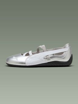 Puma - Speedcat Ballet Women's Metallic Shoes
