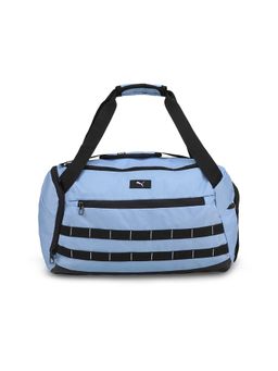 Puma - Unisex Ignite Blue Duflle Bag