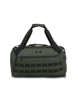 Puma - Unisex Ignite Green Duffle Bag