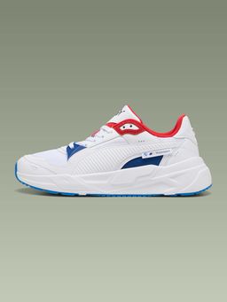 Puma - White BMW M Motorsport Trinity 2 Sneakers